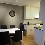 Apartman Station Ii *