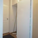 Station Ii Apartman