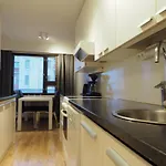 Apartman Station Ii Oulu