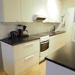 Station Ii Apartman *