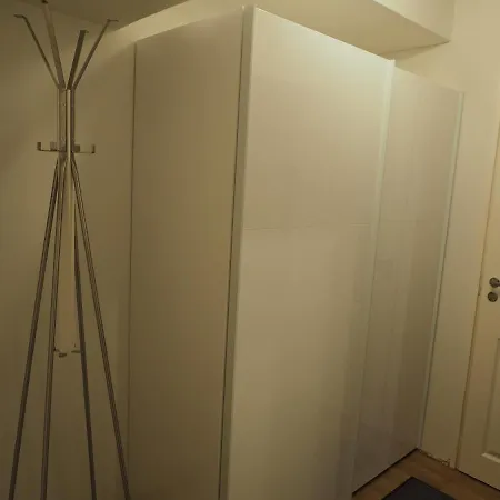 Apartment Station Ii