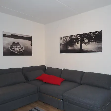 Station Ii Appartamento *