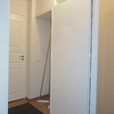 Station Ii Apartment