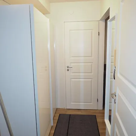 Apartment Station Ii