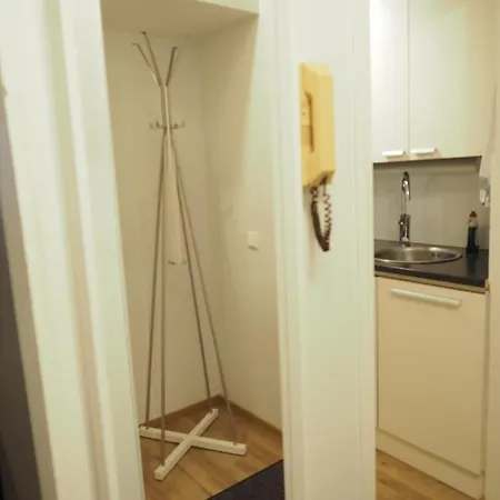 Apartment Station Ii