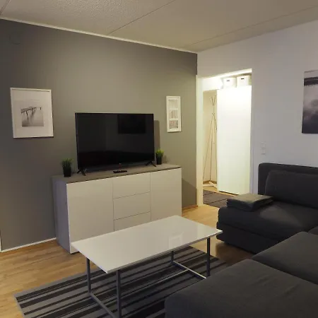 Apartment Station Ii