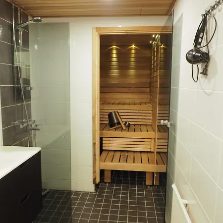 Apartment Station Ii