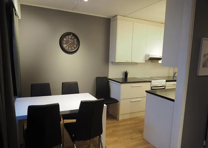 아파트 Station Ii *