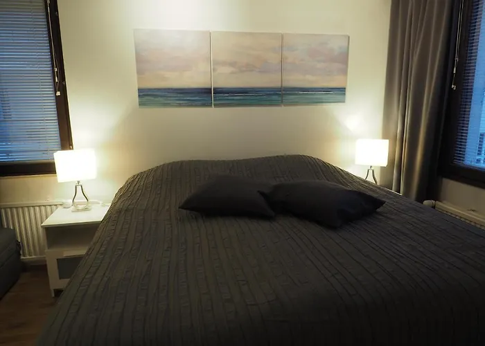 아파트 Station Ii