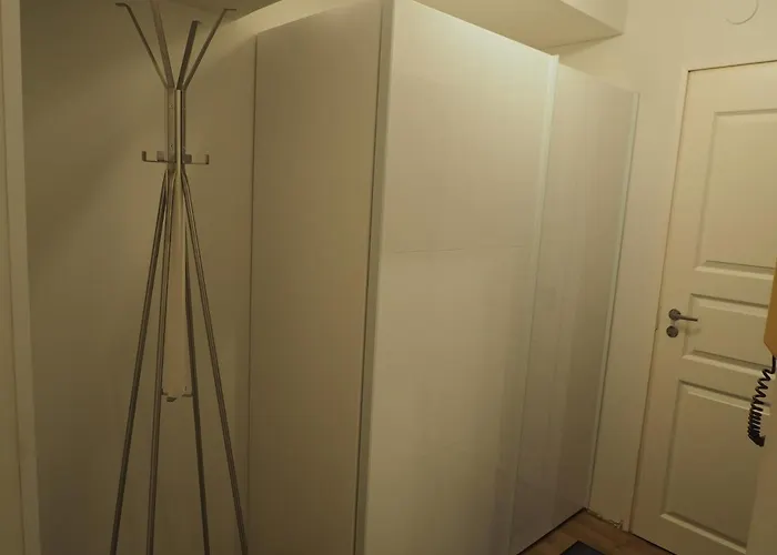 아파트 Station Ii