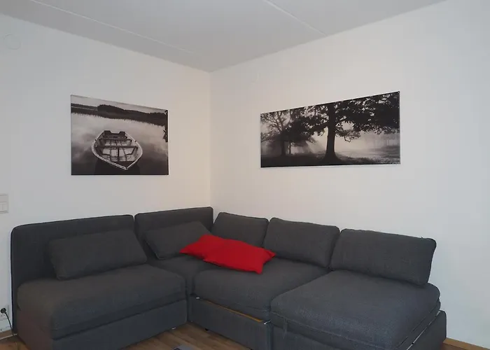 Station Ii 아파트 *