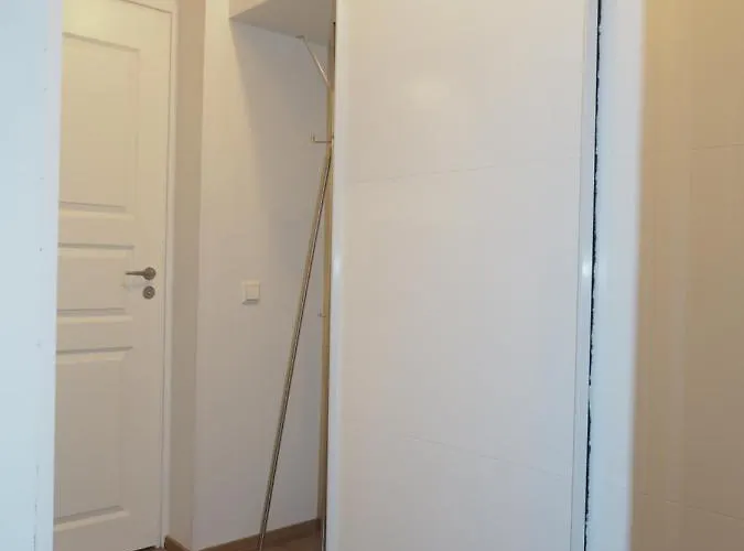 Station Ii 아파트