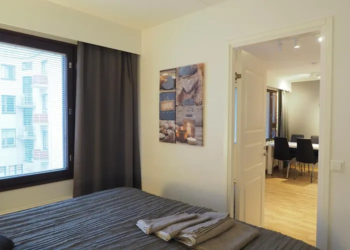 아파트 Station Ii