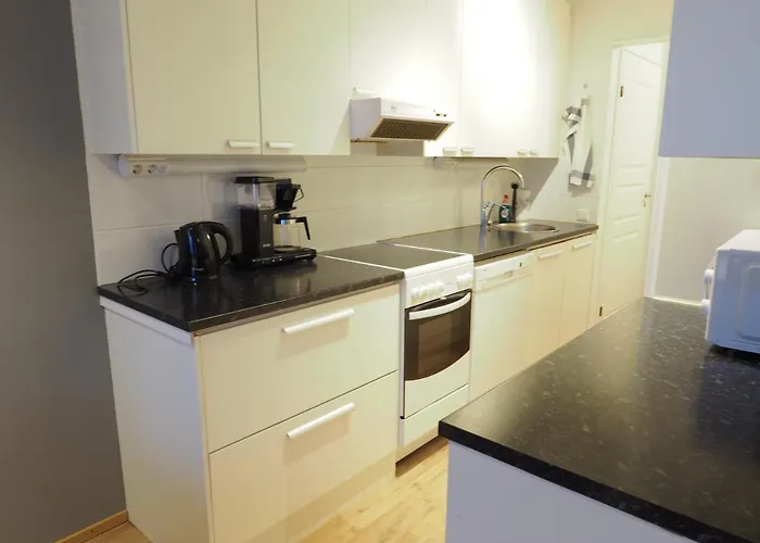 Station Ii 아파트 *