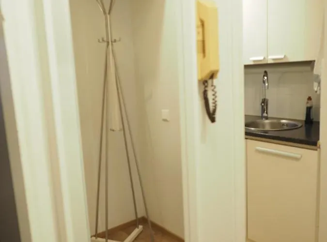 아파트 Station Ii