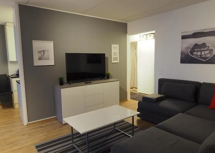 아파트 Station Ii