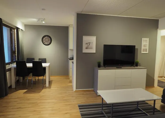 Station Ii * 오울루