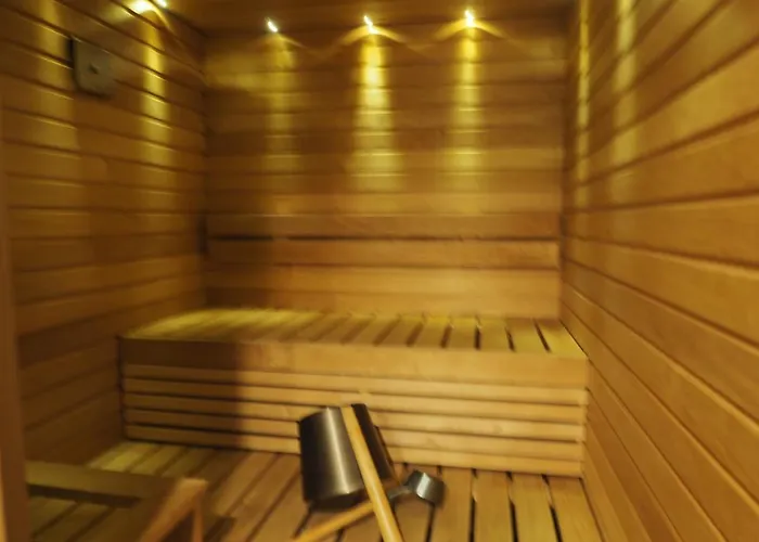 Station Ii * 오울루