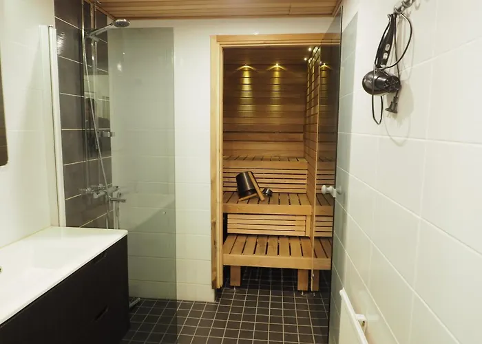 아파트 Station Ii